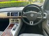 USED 2013 M JAGUAR XF 2.2 D SPORT 4d 200 BHP 