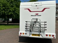 USED 2019 69 FORD ROLLER TEAM ROLLER TEAM ZEFIRO 690 AUTOMATIC 6 BERTH! 6 TRAVEL SEATS AUTO