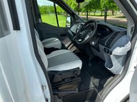 USED 2019 69 FORD ROLLER TEAM ROLLER TEAM ZEFIRO 690 AUTOMATIC 6 BERTH! 6 TRAVEL SEATS AUTO