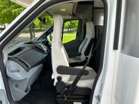 USED 2019 69 FORD ROLLER TEAM ROLLER TEAM ZEFIRO 690 AUTOMATIC 6 BERTH! 6 TRAVEL SEATS AUTO