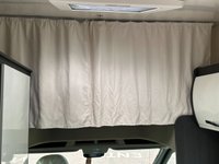 USED 2019 69 FORD ROLLER TEAM ROLLER TEAM ZEFIRO 690 AUTOMATIC 6 BERTH! 6 TRAVEL SEATS AUTO