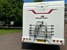 USED 2019 69 FORD ROLLER TEAM ROLLER TEAM ZEFIRO 690 AUTOMATIC 6 BERTH! 6 TRAVEL SEATS AUTO