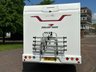 USED 2019 69 FORD ROLLER TEAM ROLLER TEAM ZEFIRO 690 AUTOMATIC 6 BERTH! 6 TRAVEL SEATS AUTO