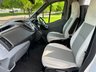 USED 2019 69 FORD ROLLER TEAM ROLLER TEAM ZEFIRO 690 AUTOMATIC 6 BERTH! 6 TRAVEL SEATS AUTO