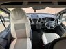 USED 2019 69 FORD ROLLER TEAM ROLLER TEAM ZEFIRO 690 AUTOMATIC 6 BERTH! 6 TRAVEL SEATS AUTO