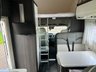 USED 2019 69 FORD ROLLER TEAM ROLLER TEAM ZEFIRO 690 AUTOMATIC 6 BERTH! 6 TRAVEL SEATS AUTO