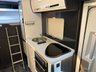 USED 2019 69 FORD ROLLER TEAM ROLLER TEAM ZEFIRO 690 AUTOMATIC 6 BERTH! 6 TRAVEL SEATS AUTO