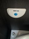 USED 2019 69 FORD ROLLER TEAM ROLLER TEAM ZEFIRO 690 AUTOMATIC 6 BERTH! 6 TRAVEL SEATS AUTO