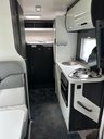 USED 2019 69 FORD ROLLER TEAM ROLLER TEAM ZEFIRO 690 AUTOMATIC 6 BERTH! 6 TRAVEL SEATS AUTO