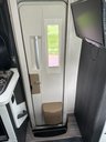 USED 2019 69 FORD ROLLER TEAM ROLLER TEAM ZEFIRO 690 AUTOMATIC 6 BERTH! 6 TRAVEL SEATS AUTO