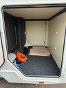 USED 2019 69 FORD ROLLER TEAM ROLLER TEAM ZEFIRO 690 AUTOMATIC 6 BERTH! 6 TRAVEL SEATS AUTO