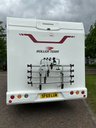USED 2019 69 FORD ROLLER TEAM ROLLER TEAM ZEFIRO 690 AUTOMATIC 6 BERTH! 6 TRAVEL SEATS AUTO