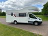 USED 2019 69 FORD ROLLER TEAM ROLLER TEAM ZEFIRO 690 AUTOMATIC 6 BERTH! 6 TRAVEL SEATS AUTO
