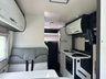 USED 2019 69 FORD ROLLER TEAM ROLLER TEAM ZEFIRO 690 AUTOMATIC 6 BERTH! 6 TRAVEL SEATS AUTO