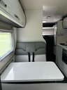 USED 2019 69 FORD ROLLER TEAM ROLLER TEAM ZEFIRO 690 AUTOMATIC 6 BERTH! 6 TRAVEL SEATS AUTO
