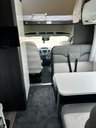 USED 2019 69 FORD ROLLER TEAM ROLLER TEAM ZEFIRO 690 AUTOMATIC 6 BERTH! 6 TRAVEL SEATS AUTO
