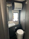 USED 2019 69 FORD ROLLER TEAM ROLLER TEAM ZEFIRO 690 AUTOMATIC 6 BERTH! 6 TRAVEL SEATS AUTO