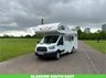USED 2019 69 FORD ROLLER TEAM ROLLER TEAM ZEFIRO 690 AUTOMATIC 6 BERTH! 6 TRAVEL SEATS AUTO