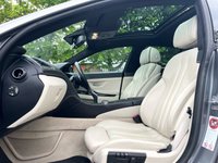 USED 2014 14 BMW 6 SERIES GRAN COUPE 640D M SPORT GRAN COUPE AUTO 