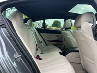USED 2014 14 BMW 6 SERIES GRAN COUPE 640D M SPORT GRAN COUPE AUTO 