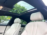 USED 2014 14 BMW 6 SERIES GRAN COUPE 640D M SPORT GRAN COUPE AUTO 