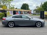USED 2014 14 BMW 6 SERIES GRAN COUPE 640D M SPORT GRAN COUPE AUTO 