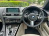 USED 2014 14 BMW 6 SERIES GRAN COUPE 640D M SPORT GRAN COUPE AUTO 