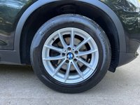 USED 2013 63 BMW X3 2.0 XDRIVE20D SE 5d 181 BHP ZERO DEPOSIT FINANCE AVAILABLE