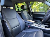 USED 2013 63 BMW X3 2.0 XDRIVE20D SE 5d 181 BHP ZERO DEPOSIT FINANCE AVAILABLE