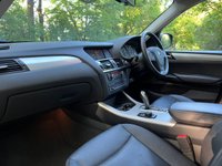 USED 2013 63 BMW X3 2.0 XDRIVE20D SE 5d 181 BHP ZERO DEPOSIT FINANCE AVAILABLE