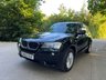 USED 2013 63 BMW X3 2.0 XDRIVE20D SE 5d 181 BHP ZERO DEPOSIT FINANCE AVAILABLE