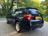 USED 2013 63 BMW X3 2.0 XDRIVE20D SE 5d 181 BHP ZERO DEPOSIT FINANCE AVAILABLE