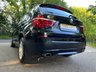 USED 2013 63 BMW X3 2.0 XDRIVE20D SE 5d 181 BHP ZERO DEPOSIT FINANCE AVAILABLE