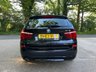 USED 2013 63 BMW X3 2.0 XDRIVE20D SE 5d 181 BHP ZERO DEPOSIT FINANCE AVAILABLE