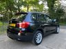 USED 2013 63 BMW X3 2.0 XDRIVE20D SE 5d 181 BHP ZERO DEPOSIT FINANCE AVAILABLE