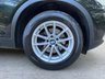USED 2013 63 BMW X3 2.0 XDRIVE20D SE 5d 181 BHP ZERO DEPOSIT FINANCE AVAILABLE