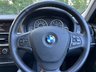 USED 2013 63 BMW X3 2.0 XDRIVE20D SE 5d 181 BHP ZERO DEPOSIT FINANCE AVAILABLE