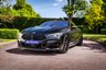 USED 2019 M BMW 8 SERIES 4.4 M850I XDRIVE 2d 523 BHP 