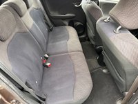 USED 2011 61 HONDA JAZZ 1.3 I-VTEC ES 5d 98 BHP 6 MONTHS RAC WARRANTY