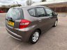 USED 2011 61 HONDA JAZZ 1.3 I-VTEC ES 5d 98 BHP 6 MONTHS RAC WARRANTY