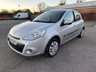 USED 2010 10 RENAULT CLIO 1.6 EXPRESSION VVT 5d 110 BHP 6 MONTHS RAC WARRANTY
