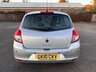 USED 2010 10 RENAULT CLIO 1.6 EXPRESSION VVT 5d 110 BHP 6 MONTHS RAC WARRANTY