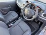 USED 2010 10 RENAULT CLIO 1.6 EXPRESSION VVT 5d 110 BHP 6 MONTHS RAC WARRANTY