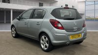 USED 2013 13 VAUXHALL CORSA 1.4 SXI AC 5d 98 BHP 