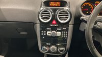 USED 2013 13 VAUXHALL CORSA 1.4 SXI AC 5d 98 BHP 
