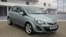 USED 2013 13 VAUXHALL CORSA 1.4 SXI AC 5d 98 BHP 