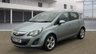 USED 2013 13 VAUXHALL CORSA 1.4 SXI AC 5d 98 BHP 