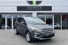 USED 2017 17 FORD KUGA 1.5 TITANIUM TDCI 5d 118 BHP 