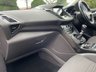 USED 2017 17 FORD KUGA 1.5 TITANIUM TDCI 5d 118 BHP 