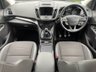 USED 2017 17 FORD KUGA 1.5 TITANIUM TDCI 5d 118 BHP 
